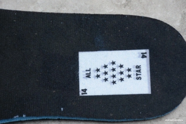 Moon Jordan High 1 555088-115 OG Air Retro Blue 1212